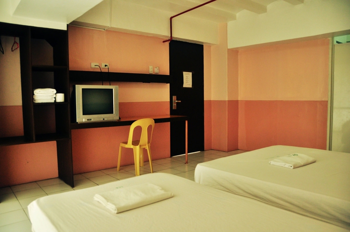 Imagen de la habitación del Hotel Gv Lapulapu. Foto 5
