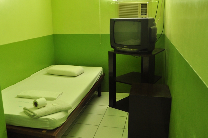 Imagen de la habitación del Hotel Gv Lapulapu. Foto 6