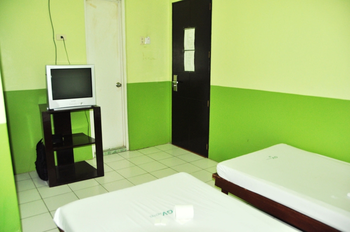 Imagen de la habitación del Hotel Gv Lapulapu. Foto 7