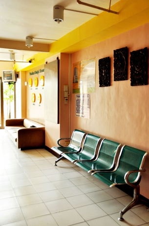 Imagen de los interiores del Hotel Gv Lapulapu. Foto 13