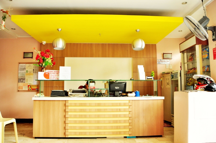 Imagen de los interiores del Hotel Gv Lapulapu. Foto 15