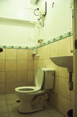 Imagen de la habitación del Hotel Gv Lapulapu. Foto 8