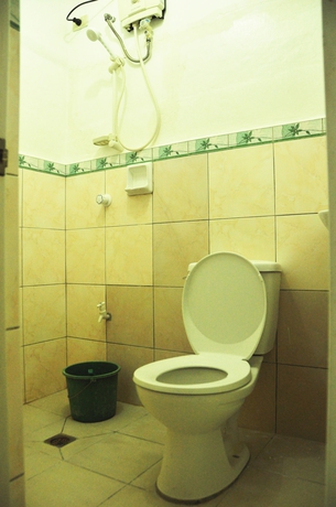 Imagen de la habitación del Hotel Gv Lapulapu. Foto 9