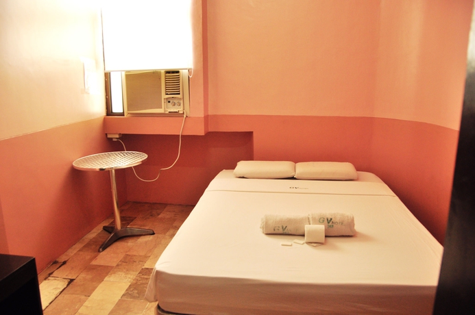 Imagen de la habitación del Hotel Gv Lapulapu. Foto 10