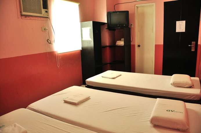Imagen de la habitación del Hotel Gv Lapulapu. Foto 11