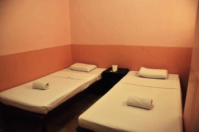 Imagen de la habitación del Hotel Gv Lapulapu. Foto 12