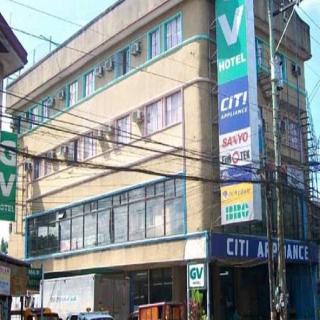 Imagen general del Hotel Gv Ormoc. Foto 5