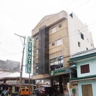 Imagen general del Hotel Gv Ormoc. Foto 6