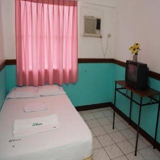 Imagen general del Hotel Gv Ormoc. Foto 8