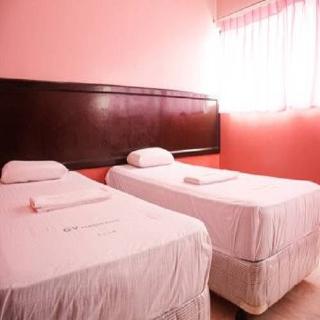 Imagen general del Hotel Gv Ormoc. Foto 11