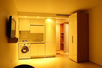 Imagen general del Hotel Gv Residence. Foto 3