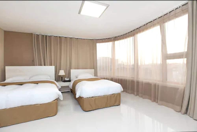 Imagen de la habitación del Hotel Gv Residence. Foto 4