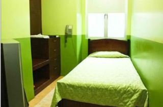 Imagen de la habitación del Hotel Gv Valencia City. Foto 7