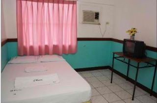 Imagen de la habitación del Hotel Gv Valencia City. Foto 8