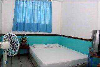 Imagen de la habitación del Hotel Gv Valencia City. Foto 9