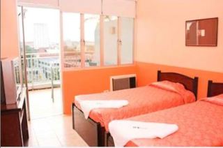 Imagen general del Hotel Gv Valencia City. Foto 3