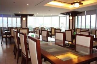 Imagen de los interiores del Hotel Gv Valencia City. Foto 13