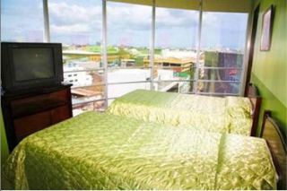 Imagen de la habitación del Hotel Gv Valencia City. Foto 10