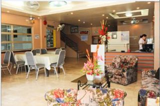 Imagen general del Hotel Gv Valencia City. Foto 6