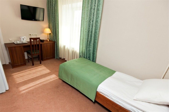 Imagen de la habitación del Hotel Gvardeyskaya. Foto 2