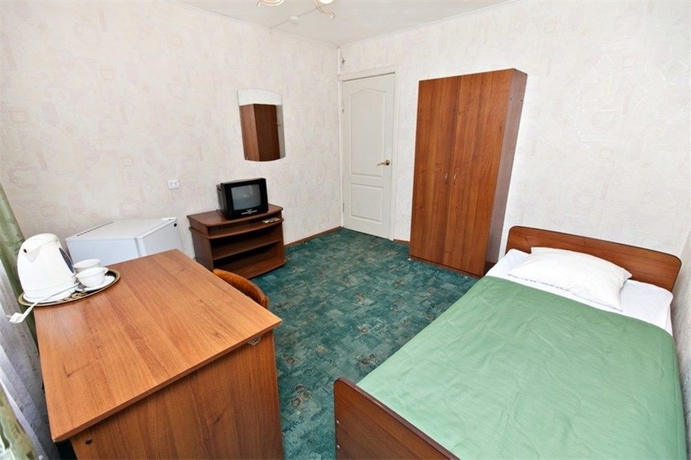 Imagen de la habitación del Hotel Gvardeyskaya. Foto 4