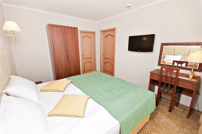 Imagen de la habitación del Hotel Gvardeyskaya. Foto 5