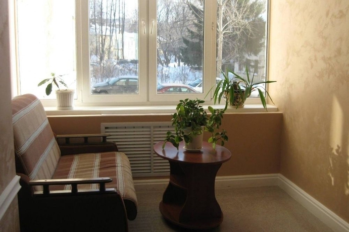 Imagen de los interiores del Hotel Gvardeyskaya. Foto 14