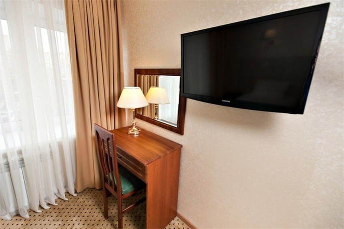 Imagen de la habitación del Hotel Gvardeyskaya. Foto 6