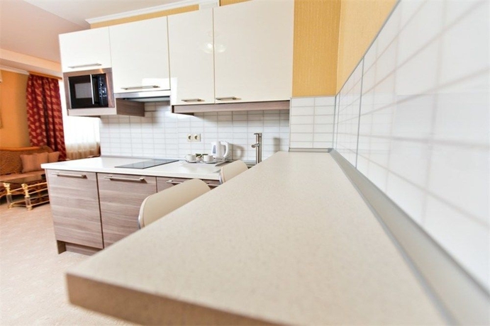 Imagen de la habitación del Hotel Gvardeyskaya. Foto 8