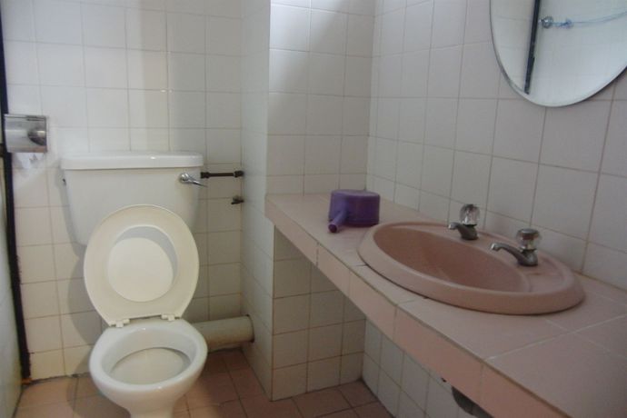 Imagen de la habitación del Hotel Gw Furama Apartment. Foto 1