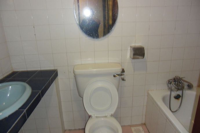Imagen de la habitación del Hotel Gw Furama Apartment. Foto 3