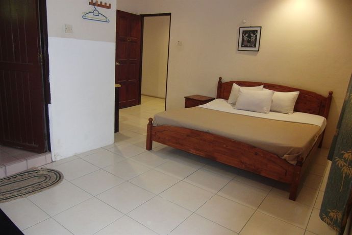 Imagen de la habitación del Hotel Gw Furama Apartment. Foto 5