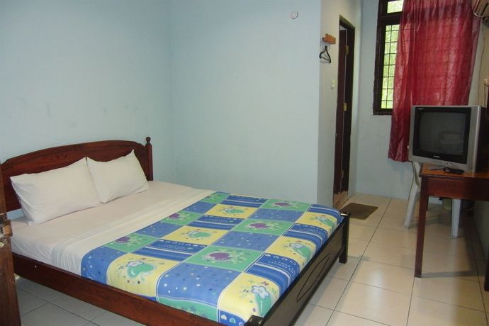 Imagen de la habitación del Hotel Gw Furama Apartment. Foto 7