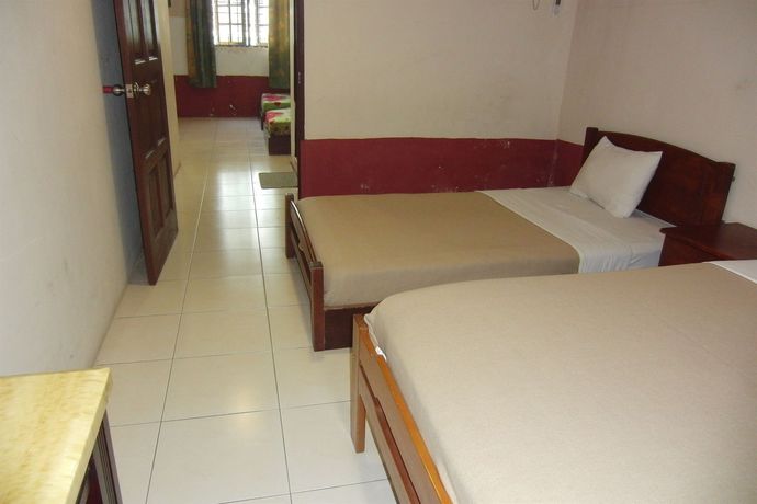 Imagen de la habitación del Hotel Gw Furama Apartment. Foto 10