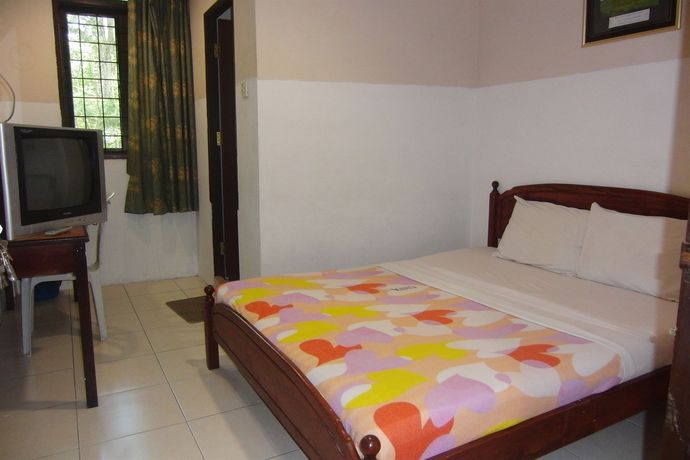 Imagen de la habitación del Hotel Gw Furama Apartment. Foto 12