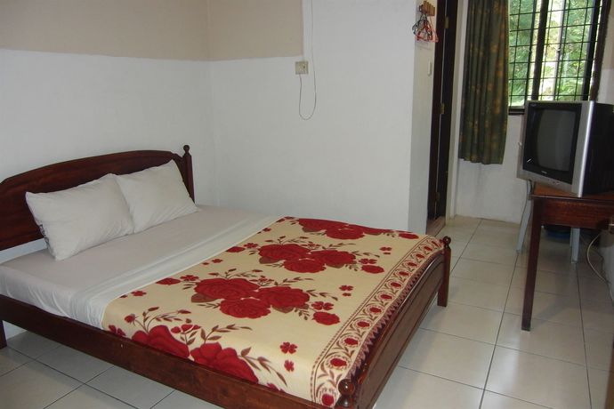 Imagen de la habitación del Hotel Gw Furama Apartment. Foto 13