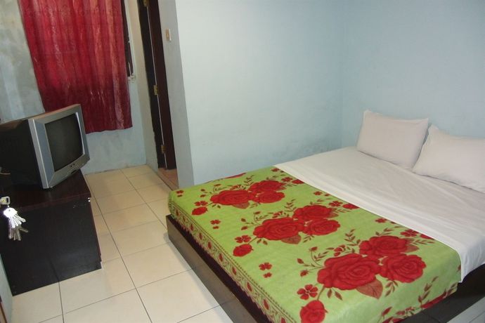 Imagen de la habitación del Hotel Gw Furama Apartment. Foto 14
