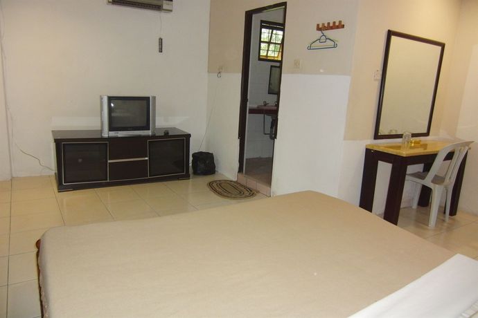 Imagen de la habitación del Hotel Gw Furama Apartment. Foto 15