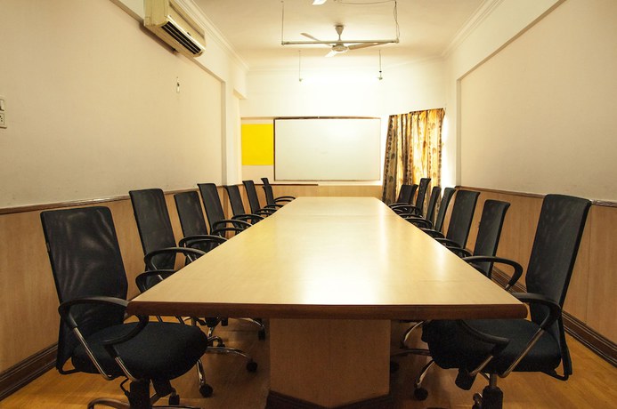 Imagen de los interiores del Hotel Gwalior Regency, Gwalior. Foto 19