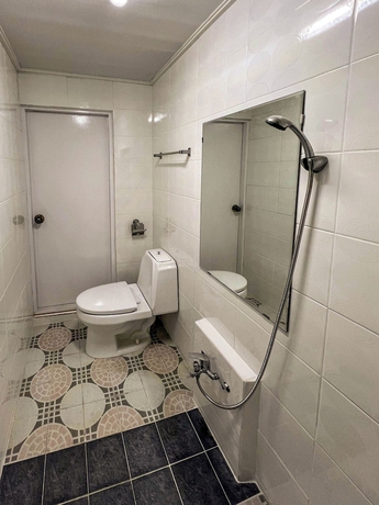Imagen de la habitación del Hotel GwangJu Nares minitel. Foto 7