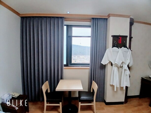 Imagen general del Hotel Gwanghwa Fresia. Foto 3