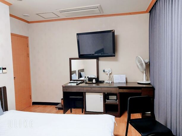 Imagen general del Hotel Gwanghwa Fresia. Foto 8