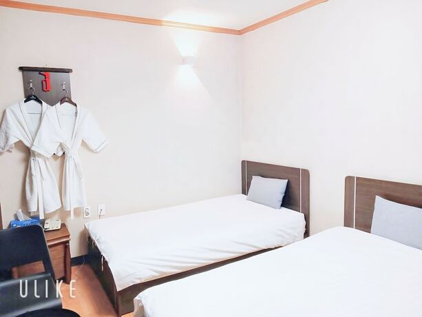 Imagen de la habitación del Hotel Gwanghwa Fresia. Foto 19