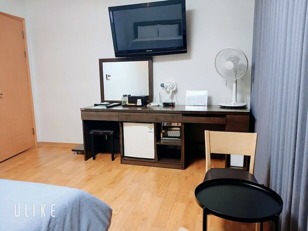 Imagen de la habitación del Hotel Gwanghwa Fresia. Foto 20