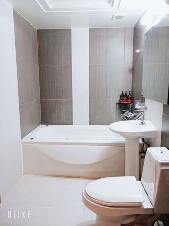 Imagen general del Hotel Gwanghwa Fresia. Foto 11