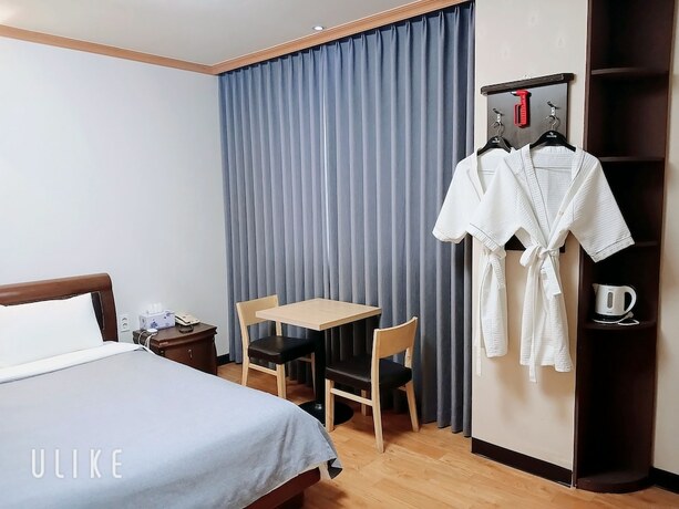 Imagen general del Hotel Gwanghwa Fresia. Foto 13