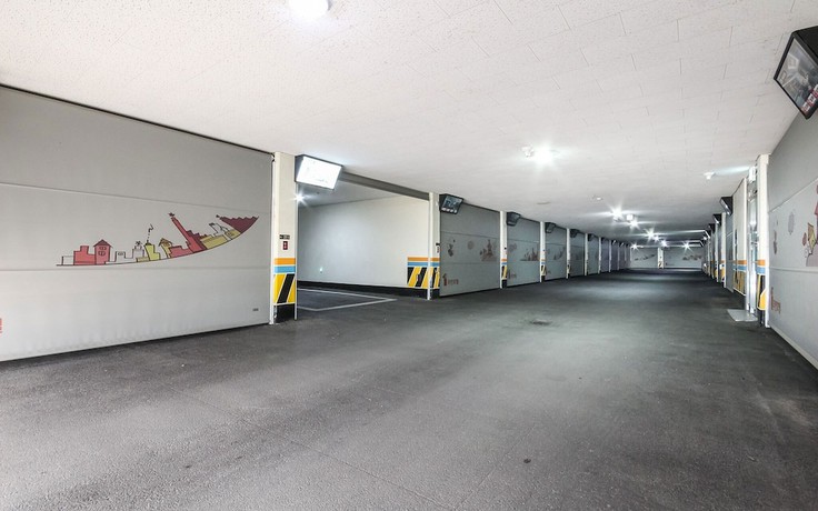 Imagen de los interiores del Hotel Gwangju Cheomdan 1 Beonji Motel. Foto 12