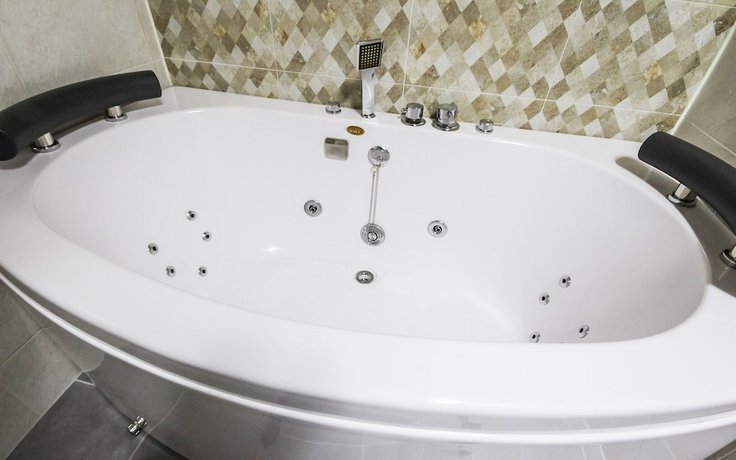 Imagen de la habitación del Hotel Gwangju Cheomdan 1 Beonji Motel. Foto 8
