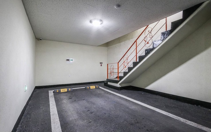 Imagen de los interiores del Hotel Gwangju Cheomdan 1 Beonji Motel. Foto 20