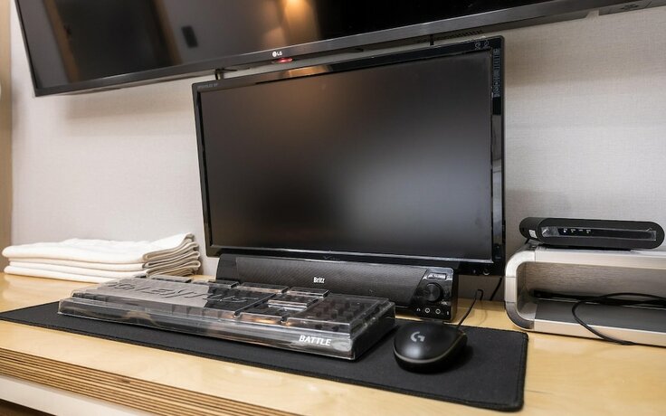 Imagen general del Hotel Gwangju Excursion. Foto 3